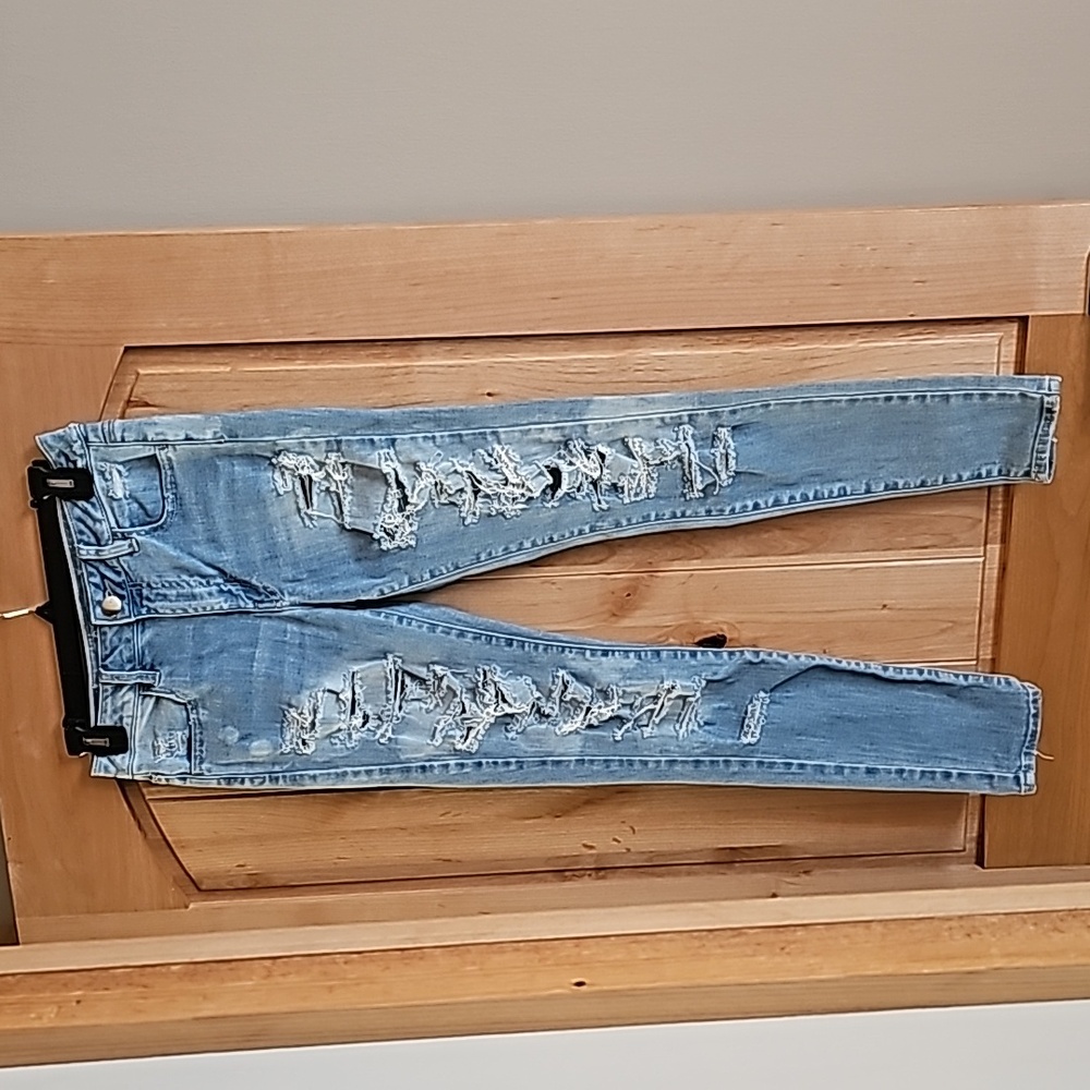 AE Jeggings